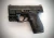 SHR9 Rail Adapter For The Smith and Wesson Shield (Including Shield Plus)