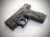 SHR9 Rail Adapter For The Smith and Wesson Shield (Including Shield Plus)
