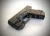 GR26 Rail Adapter For The Glock 26, 27 and 33