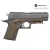 HC11 Passive Retention Holster and CC3H Grip & Rail System Combo – Right & Left