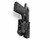 HC11 Active Retention Holster for the ReCovered 1911 – Right