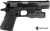 Recover Tactical CC3P Grip & Rail System for the 1911