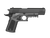 Recover Tactical CC3P Grip & Rail System for the 1911