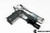 Recover Tactical CC3P Grip & Rail System for the 1911