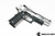 Recover Tactical CC3P Grip & Rail System for the 1911