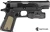 Recover Tactical CC3P Grip & Rail System for the 1911