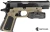 Recover Tactical CC3P Grip & Rail System for the 1911