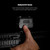 Osight R Micro T1/T2 Footprint Enclosed Red Dot Sight with Multi-Reticle System