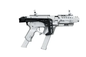 Folding Stock Brace