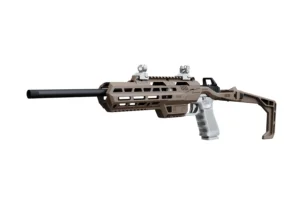 20/20 TFA Pistol Carbine