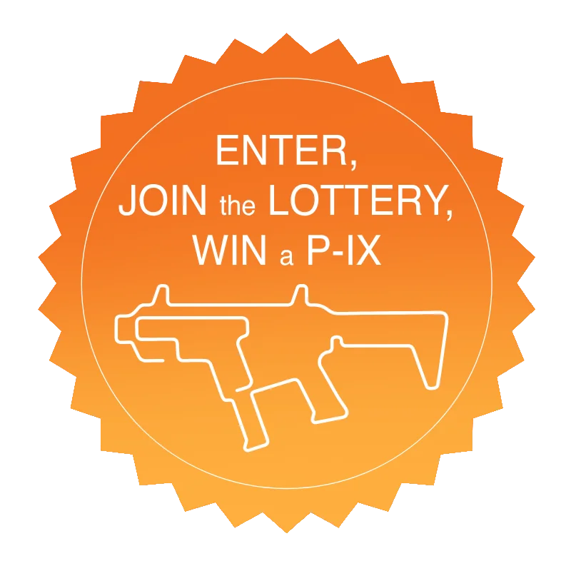 Enter Lottery