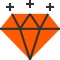 Polymer Icon