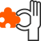 Holster Compatible Icon
