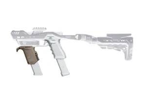 MGX Forward Mag Pouch