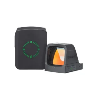 Osight X 3 MOA Dot & 32 MOA Circle