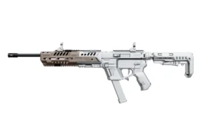 P-IX+ Pistol Carbine