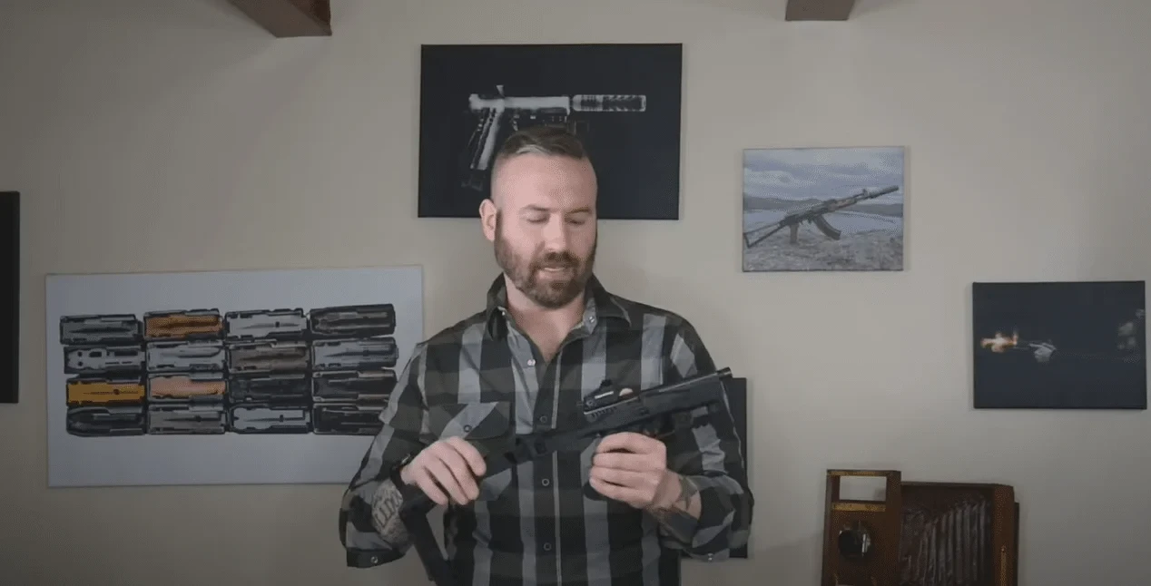 Recoil TV