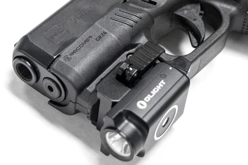 Olight PL-MINI 2 Valkyrie