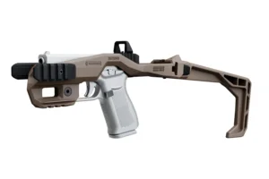 20/20N43 Stabilizer Kit