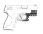 Smith and Wesson