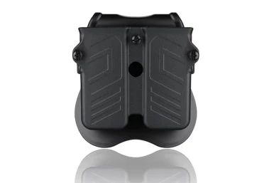 Universal Double Magazine Pouch - Universal Double Magazine Pouch