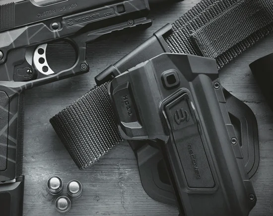 Holsters