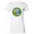 Protect Our Public Lands  (Ladies White Tee) Protect Our Public Lands  (Ladies White Tee)