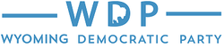 Wyoming Democratic Party Webstore