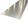 0.063" x 4" x 7", CP Grade 1 Titanium Sheet, Annealed