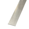 0.063" x 1.25" x 48", CP Grade 1 Titanium Sheet, Annealed