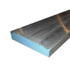 5/8" x 3" x 16", 6061-T6511 Aluminum Flat Bar