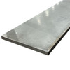 3/8" x 7" x 24", 1018 Steel Flat Bar, Cold Finished