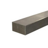 3/8" x 1/2" x 48", 1018 Steel Flat Bar, Cold Finished