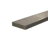 1/2" x 3-3/4" x 72", 1018 Steel Flat Bar, Cold Finished