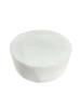 8.750 (8-3/4 inch) x 3 inches, PTFE Teflon Round Rod, White