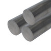 0.500 (1/2 inch) x 12 inches (3 Pack), 8620 Alloy Steel Round Rod, Cold Finished