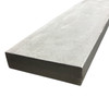 1" x 4" x 24", 17-4 Stainless Steel True Flat Bar, Hot Rolled