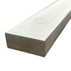 3/4" x 1-3/4" x 72", 17-4 Stainless Steel True Flat Bar, Hot Rolled