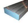1-1/4" x 4" x 36", 6061-T6511 Aluminum Flat Bar