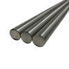 0.875 (7/8 inch) x 36 inches (3 Pack), 316 Stainless Steel Round Rod, Cold Finished