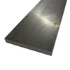 5/8" x 5" x 12", 1018 Steel Flat Bar, Cold Finished