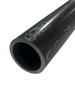 2.000" OD, 1.625" ID, 72 inches long, DOM Steel Round Tube, A513-T5