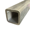 2" x 2" x 3/16" x 18", 304 Stainless Steel Square Tube