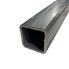 2" x 2" x 3/16" x 19", 304 Stainless Steel Square Tube