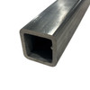 2" x 2" x 3/16" x 19", 304 Stainless Steel Square Tube