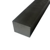 1-3/4" x 2-1/4" x 36", 1018 Steel Flat Bar, Cold Finished