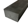 2-1/2" x 4" x 16", 1018 Steel Flat Bar, Cold Finished