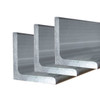 1-1/4" x 1-1/4" x 1/4" x 36" (3 Pack), 6061-T6511 Aluminum Angle