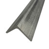 2" x 2" x 3/16" x 28", 304 Stainless Steel Angle, Hot Rolled