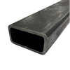 4" x 2" x 36", (0.25"W), Steel Rectangle Tube, ASTM A500